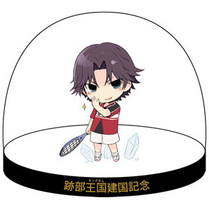 网球王子手办迹部景吾