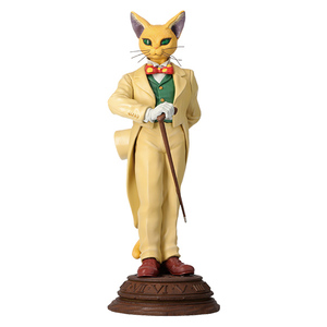 000人付款淘宝日本正版 宫崎骏 猫的报恩 侧耳倾听 猫伯爵吉卜力美术