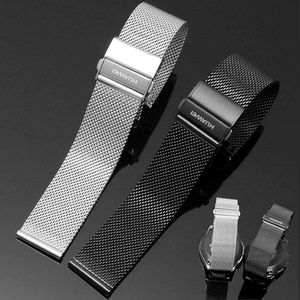 华为watchgt表带米兰