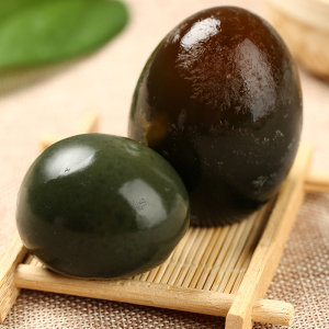 丑鸭五里源松花蛋