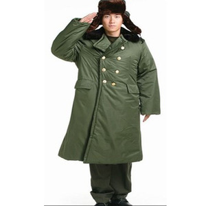 出租租赁八十年代演出服军大衣陕北兵民雷锋帽子演出服