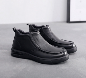 卖家促销库存量:30邮费:包邮累计评价: 17卖家: 森达精品皮鞋店成交量