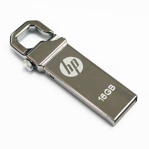 惠普u盘16gb
