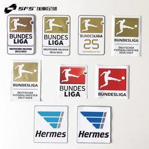 SFS 德甲联赛臂章 2012-2024赛季系列 多选项