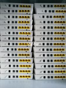 华为 二手 hg8240h hg8245h gpon 光猫 光纤猫 四口全千兆 成色好
