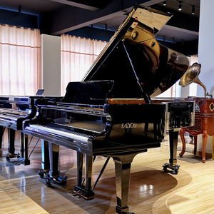 意大利 法奇奥里fazioli f212 原装进口专业演奏三角钢琴家用考级