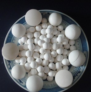 活性氧化铝球干燥剂/活性氧化铝粉/实验用活性氧化铝