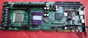 拆机原装台湾工控主板 ROBO-8712VLA-SI BIOS R1.0价格面议
