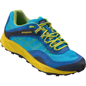 Patagonia Footwear Specter Trail Running Shoe 巴塔轻便女跑鞋