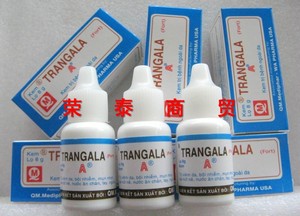 肤炎宁搽剂