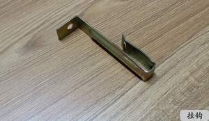 yongyuanaitaobaok淘宝集成吊顶38快吊38主骨吊件龙骨配件吊钩挂钩