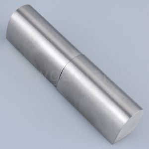 cl080铰链 304不锈钢机箱铰链 工业机械设备承重圆柱形铰链