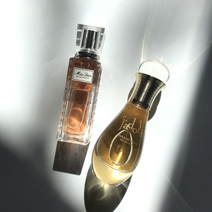 dior 迪奥 真我浓香 miss 甜心小姐 女士香氛随行装 20ml滚珠版