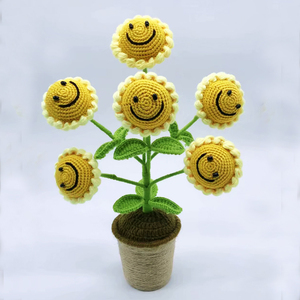 毛线编织植物大战僵尸