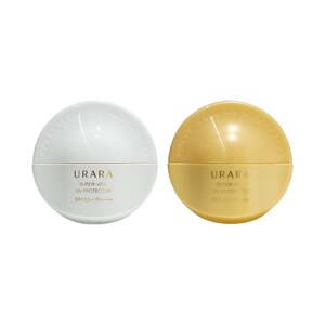 悠莱多重御光隔离防晒乳spf50 防水汗防晒霜资生堂官方旗舰店官网