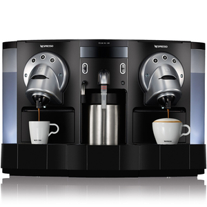 雀巢nespresso cs223 胶囊咖啡机 商用全自动咖啡机 适用咖啡胶囊