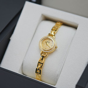 全金女士手表