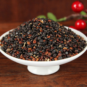 水红花子500克包邮中药材野生水红花籽 水荭子 荭草实