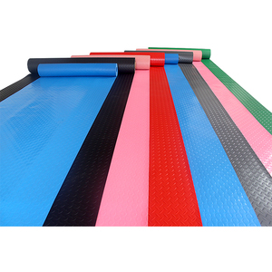 pvc防水塑料地毯塑胶防滑地垫家用走廊楼梯耐磨地板垫子防滑垫