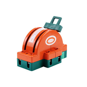 船用双向闸刀 双电源切换开关 2p电闸100a双投倒顺转换闸刀