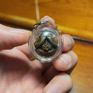 龙婆撒空 2544 路翁必打