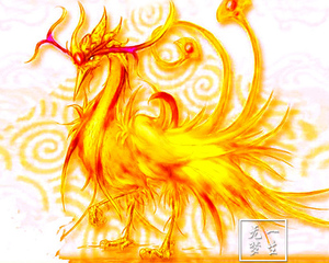 钻石画三足金乌中国神兽十字绣钻石绣方钻满钻圆钻贴钻画2019新款