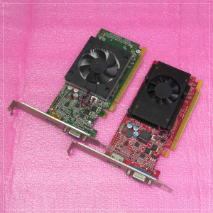 联想原装gt705显卡ddr3实显1g全高刀卡  vga hdmi  亮机卡