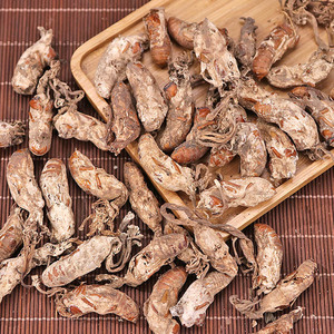 金蝉花野生500g优质精选中药材菌类金蝉花金婵花金蚕花知了花禅花