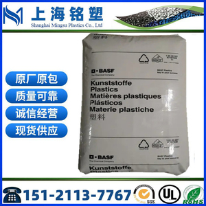 PBT德国巴斯夫B4406G6阻燃增强加纤30% 塑胶颗粒原料 PBT塑料颗粒