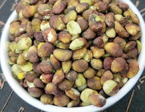 黄皮核 黄皮果核500克