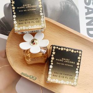 marc jacobs莫杰daisy小雏菊女士香水 edp 无喷 4ml小样试用装