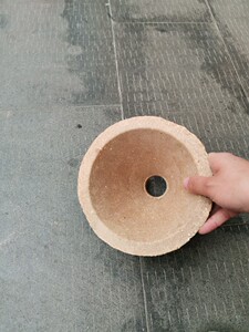 耐高温消失模耐火陶瓷浇口杯陶瓷管铸造材料直管弯管喇叭口漏斗