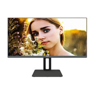 aoc 926系列 23.8英寸一体机高清家用办公游戏 学习台式整机电脑