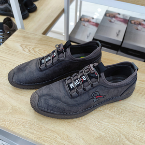 男鞋皮鞋帝国烟斗