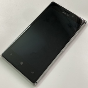 nokia诺基亚925
