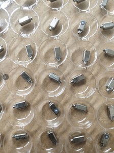 32257国产动铁单元 高频全频单元 diy耳机配件