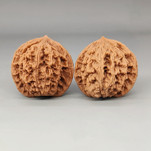 2矮桩蟠龙纹狮子头&nbsp;8502