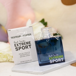 保罗史密斯男士香水