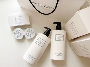 威莱雅(weilaiya)白松露头皮护理洗发水控油蓬松去屑止痒