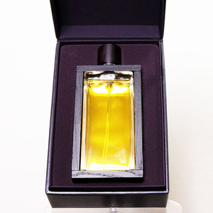 现货实拍娇兰derby德比香水100ml edt正品男香