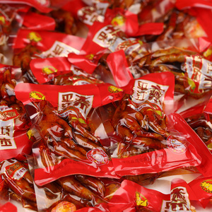 zk3326591淘宝思乡味素绝味蹄筋辣条大礼包湖南特产儿时怀旧校园