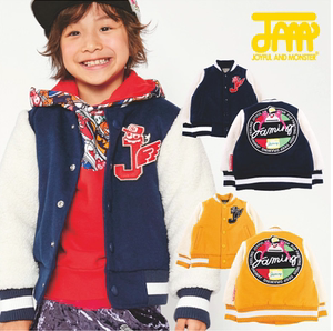 【jam日本童装】jam日本童装品牌,价格 - 阿里巴巴