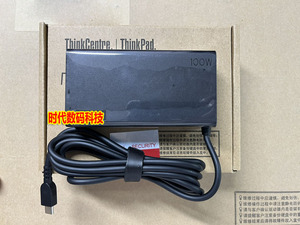 适用联想ThinkBook 14 16 G4+IAP ARA电源适配器 20V5A100W充电器