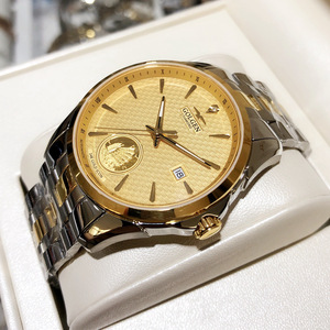 古尊手表女镂空