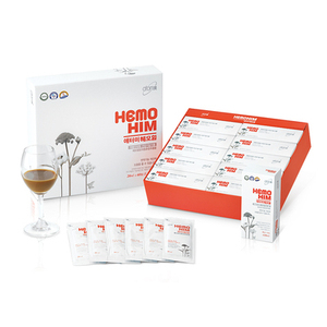 艾多美atom美韩国正品焕力饮当归蜂蜜饮口服抗衰1盒60液