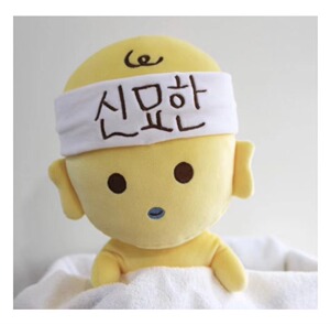 新西游记妙汉玩偶