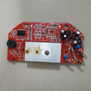 吉谷电器电水壶ta0303主板,线路板,原装拆机配件
