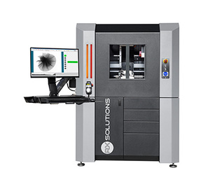 x射线透工业ct三维重建智能制造 3d扫描仪 数控断层设备 航天工业