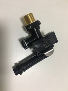 法罗力燃气壁挂炉配件采暖炉星克玛starclima水流开关流量传感器