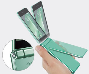 夏普翻盖手机解锁 SH-01J 501SH 504SH 601SH 602SH SHF33/32/31